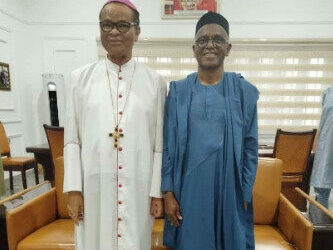 El-Rufai Wowed By Warm Reception In Owerri, Calls For Unity