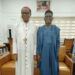 El-Rufai Wowed By Warm Reception In Owerri, Calls For Unity