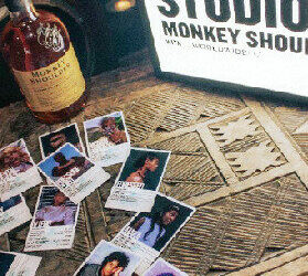 Studio Monkey Shoulder Awards £10,000 to Mainland House Music