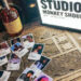 Studio Monkey Shoulder Awards £10,000 to Mainland House Music 4 Studio Monkey Shoulder Awards £10,000 to Mainland House Music