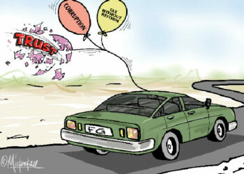 Chatham House And The Trust We Must Rebuild