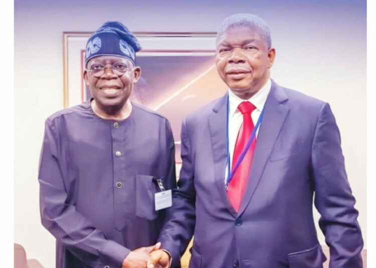 Angola-Nigeria Bilateral Joint Commission Meets