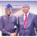 Trade, Security Top As Angola-Nigeria Bilateral Joint Commission Meets