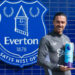 Grealish Named EPL Player For August 5 Grealish Named EPL Player For August