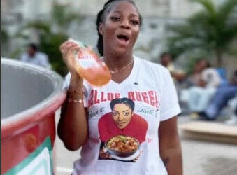 Largest Jollof: Hilda Baci Is Demonstrating Values Of Christ, Says Pastor Bolaji Idowu