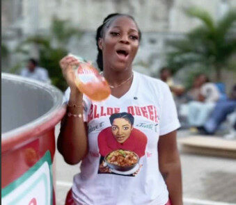 Largest Jollof: Hilda Baci Is Demonstrating Values Of Christ, Says Pastor Bolaji Idowu 1 Screenshot 2025 09 12 162514