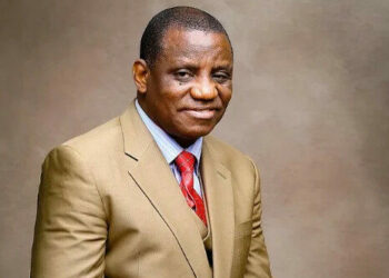 Foursquare Gospel Church Marks 70 Years In Nigeria