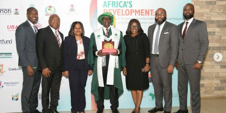 Nigerian Economic Society