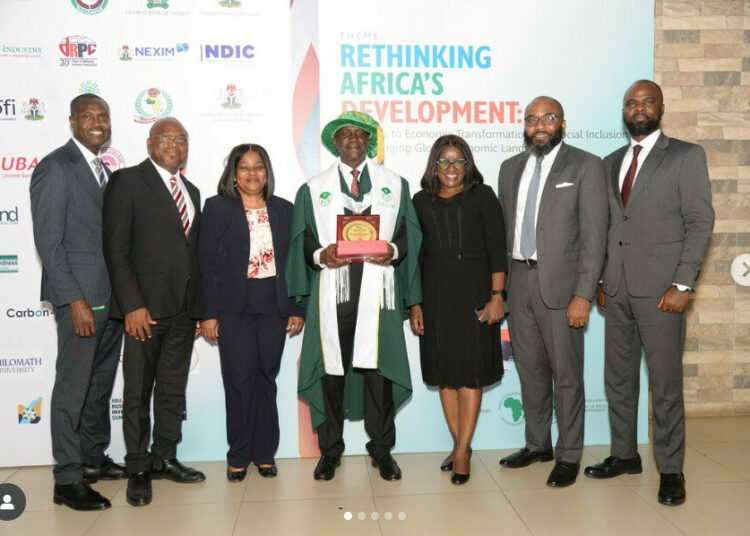 Nigerian Economic Society