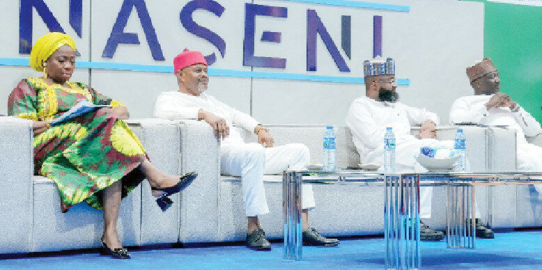 NASENI-PICTT DELTA-2: Renewed Vigour For Commercialization Of Nigerian Products