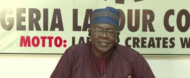 Federal Government Can Pay ₦1Million As Minimum Wage – NLC’s Acting Secretary General 1 Screenshot 2025 09 20 022238