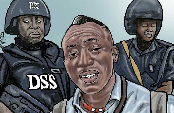 DSS