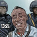 DSS And Freedom Of Speech
