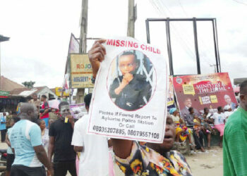 Delta Kidnapping Epidemic: The Unending Nightmare Of Parents, Guardians