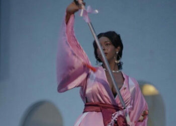 FilmOne Shatters Records With ₦82M Anime Debut Movie ‘Demon Slayer’