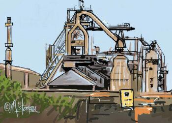 The True Cost Of Chasing Ajaokuta Dreams