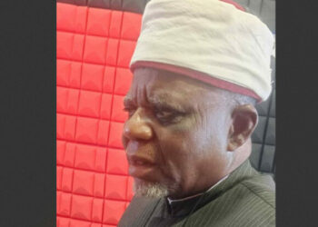 Islam Abhors Protests Against Leaders — Ex-Kwara Grand Khadi