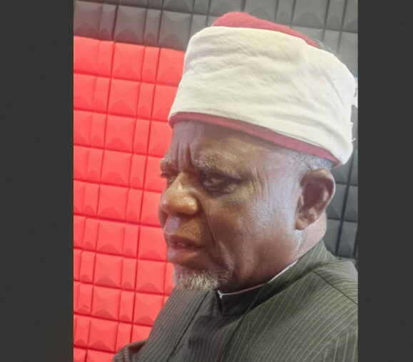 Islam Abhors Protests Against Leaders — Ex-Kwara Grand Khadi 1 Retired Grand Khadi of Kwara State, Justice Salihu Muhammad.