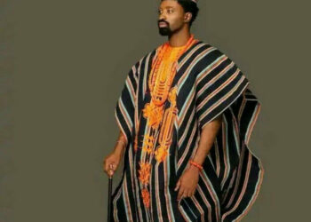 Oyaato: A Testament To Yoruba Elegance And Contemporary Luxury By Odesbaba Couture