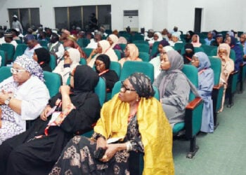 For The Interest Of Pilgrims (3)