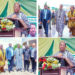 Alia's Agricultural Mechanisation Programme, A New Tonic For Rural Development 5 Alia’s Agricultural Mechanisation Programme, A New Tonic For Rural Development
