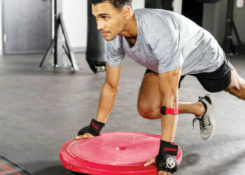 What It Truly Means To Be Physically Fit