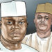 Yahaya And Edward