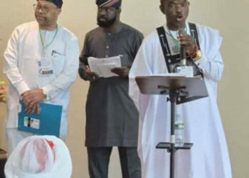 UNGA80: Nigeria Presents Achievements To Global Leaders