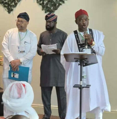 UNGA80: Nigeria Presents Achievements To Global Leaders 1 Screenshot 2025 09 30 084837