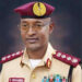 FRSC Corps Marshal Directs Prosecution As Hit-and-run Drivers Kill 5 Personnel 5 FRSC Corps Marshal Directs Prosecution As Hit-and-run Drivers Kill 5 Personnel