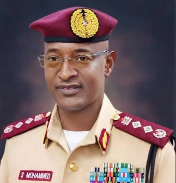 FRSC Corps Marshal Directs Prosecution As Hit-and-run Drivers Kill 5 Personnel