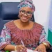 Otu’s Wife Advises VC To Embrace Transformative Leadership