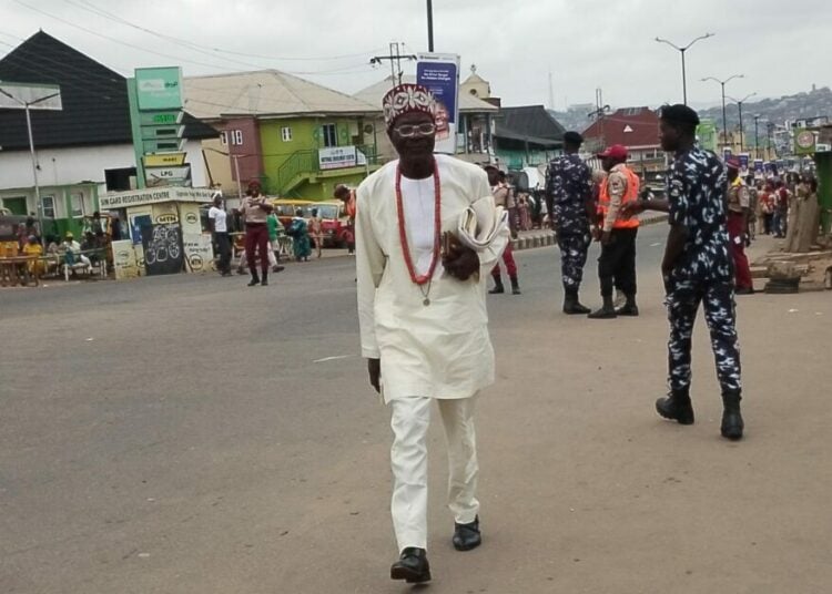 Olubadan