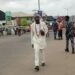 PICTORIAL: Security Intensified As Ibadan Awaits Tinubu For Olubadan's Coronation 5 PICTORIAL: Security Intensified As Ibadan Awaits Tinubu For Olubadan’s Coronation