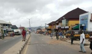 Olubadan