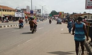 Olubadan