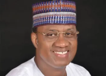 Senator Marafa Clueless Politician – Zamfara APC