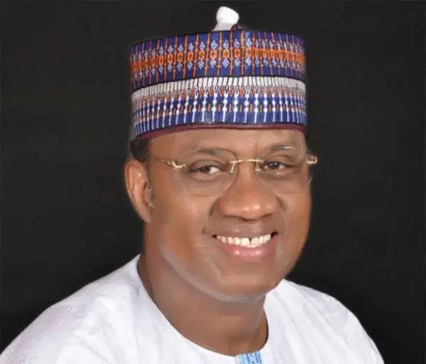 Senator Marafa Clueless Politician – Zamfara APC 1 Sen Marafa