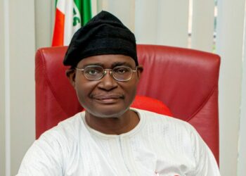 Yaroe Releases Fertiliser To Constituents
