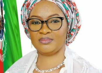 Bauchi LP  Pledges Loyalty To Nenadi Usman, Obi