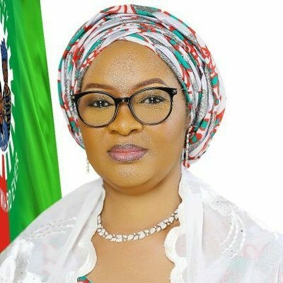 Bauchi LP Pledges Loyalty To Nenadi Usman, Obi 1 Senator Esther Nenadi Usman