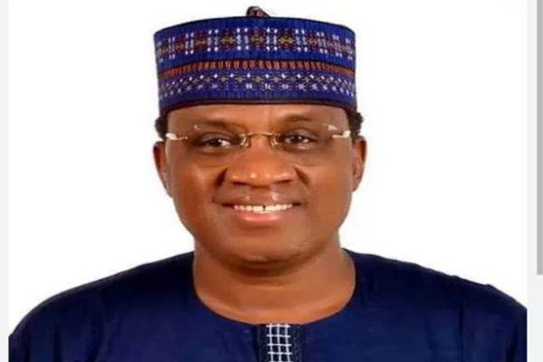 I Haven't Decided Party To Join After APC – Marafa 1 Senator Kabiru Marafa
