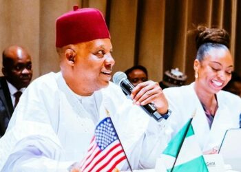 Shettima, Development Bank, Entrepreneurs Chart Path For MSME Growth