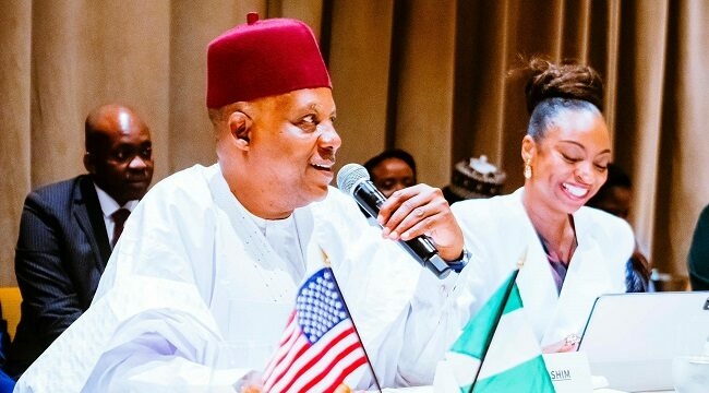 Coalition Hails VP Shettima’s Outing At UNGA 1 Shettima 1