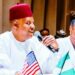Coalition Hails VP Shettima’s Outing At UNGA 5 Shettima, Development Bank, Entrepreneurs Chart Path For MSME Growth