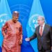 UNGA 80: Shettima Meets UN Chief On Security Council Seat Bid, SDGs