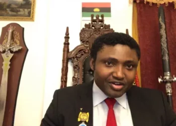 Federal Government Hails Finland Over Ekpa’s Conviction