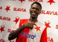 Slavia Prague Sign Nigerian Youngster, Suleiman