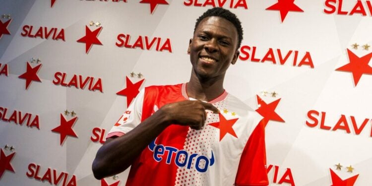 slavia prague