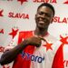 Slavia Prague Sign Nigerian Youngster, Suleiman